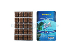 Bosmiden Box - 100 g - 9 pcs
