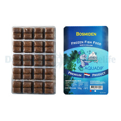 Bosmiden Box - 100 g - 9 pcs