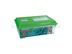 Boxlife Flat Jumbo 45X30X17,5