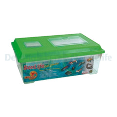 Boxlife Flat Jumbo 45X30X17,5