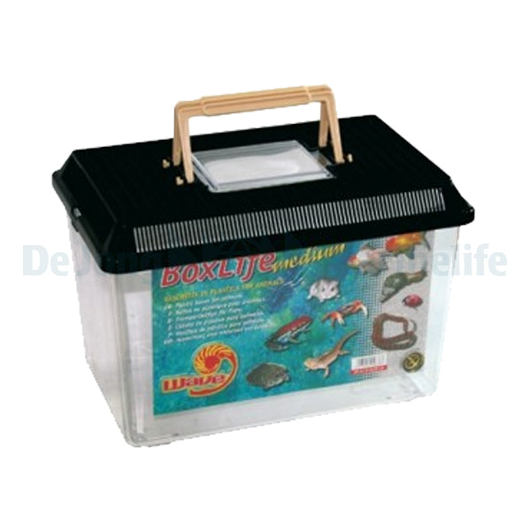 Boxlife Medium 29,5X19,5X20
