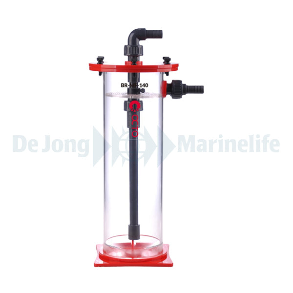 BR-MF-140 General Bio-Pellets Reactor