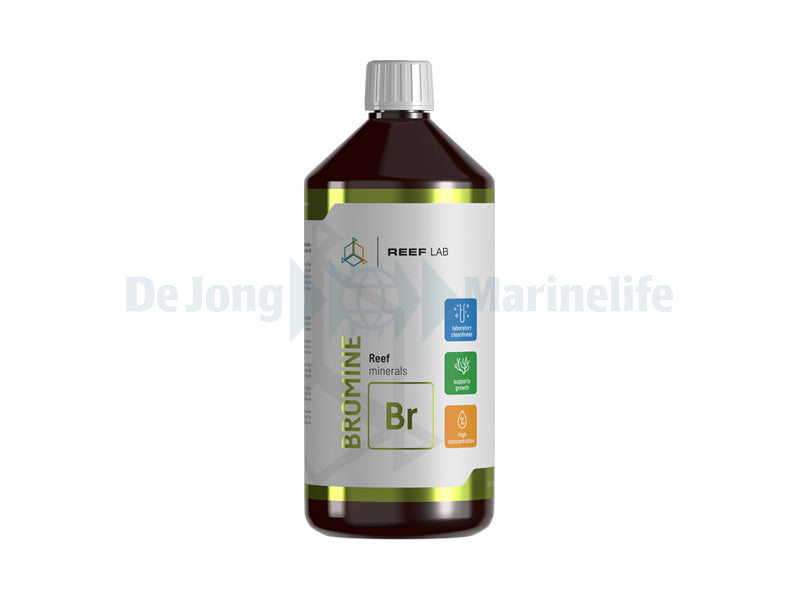 Bromine (Br) - 1000 ml