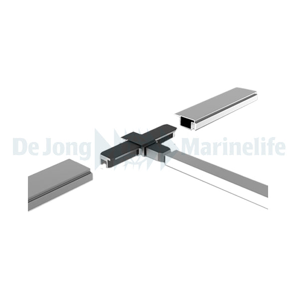 Jumpguard Brace Bar Set
