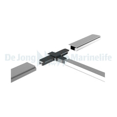 Jumpguard Brace Bar Set