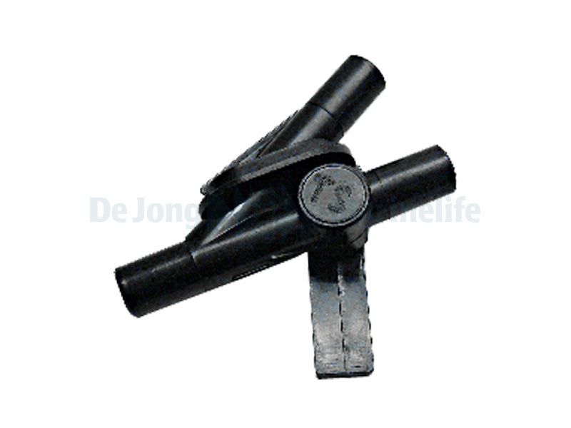 Branch connec.f.hose