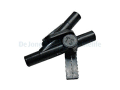 Branch connec.f.hose