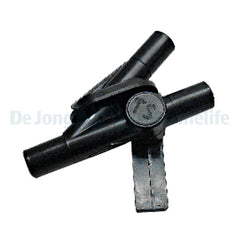 Branch connec.f.hose
