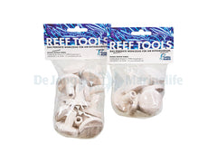 Breed Disc Maxi - 12 pcs 3,3cm Ø