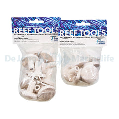 Breed Disc Maxi - 6 pcs 3,3cm Ø