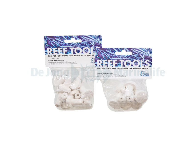 Breed Disc Mini - 12 pcs 2 cm Ø