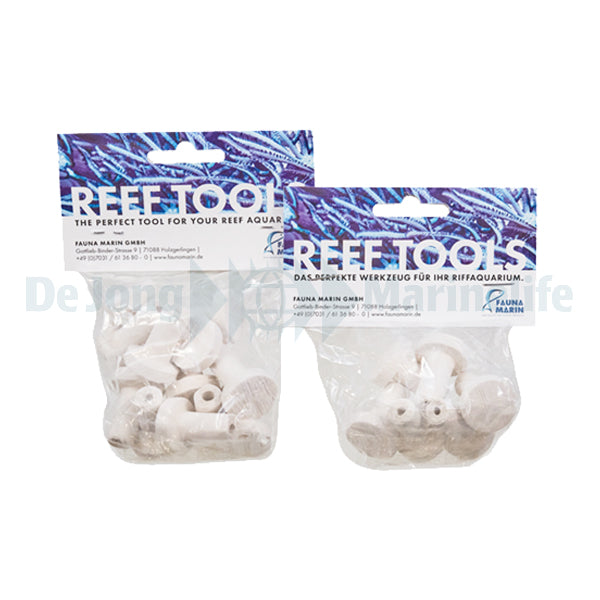Breed Disc Mini - 6 pcs 2 cm Ø