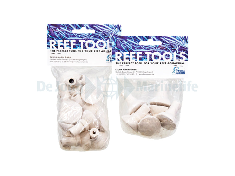 Breed Rocks Special - 50 pcs 2,8cm Ø