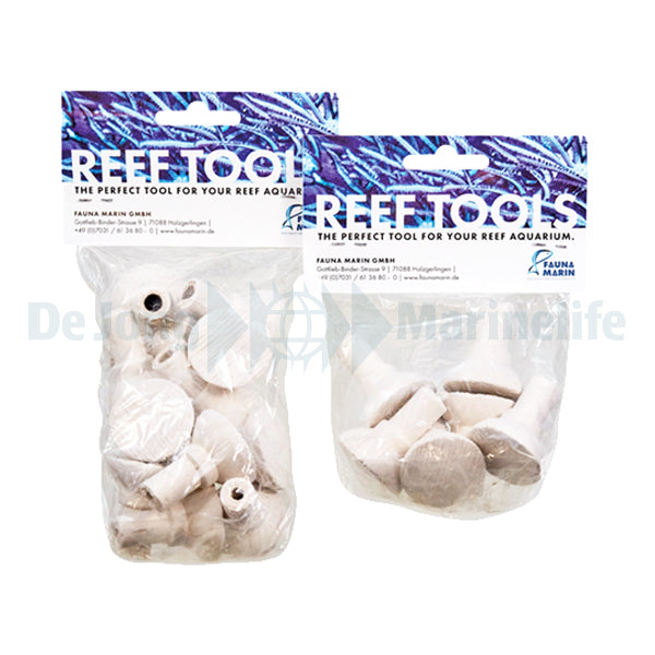 Breed Rocks special - 12 pcs 2,8cm Ø