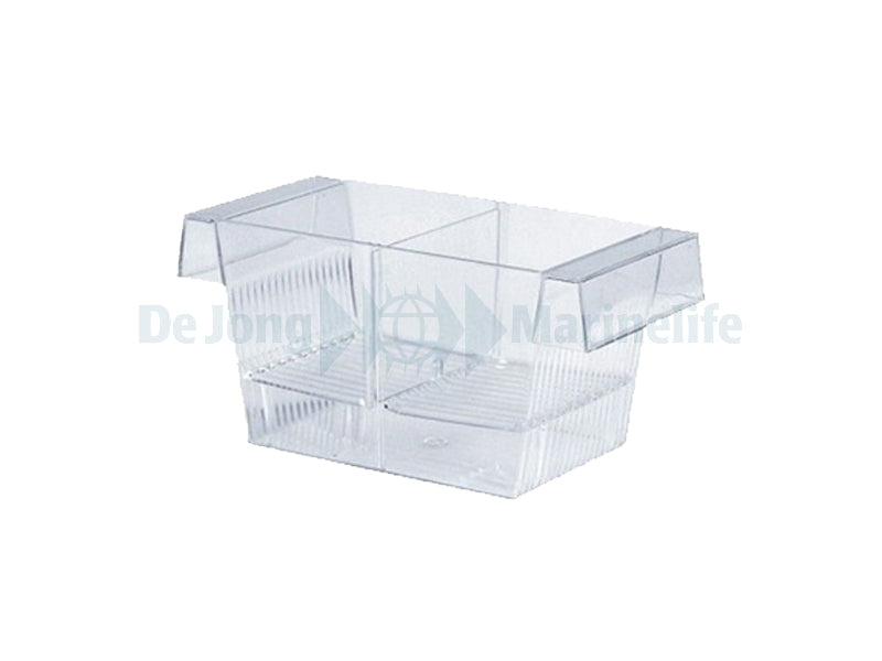 Breeding Box 3 in 1 Small - 12x6x6 cm