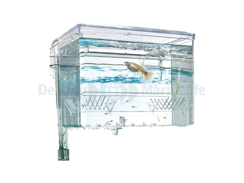 Breeding Box Satellite Small