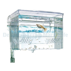 Breeding Box Satellite Small