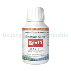 Bromide 10x Con. 100ml
