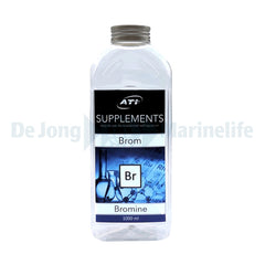 Bromine - 1000ml