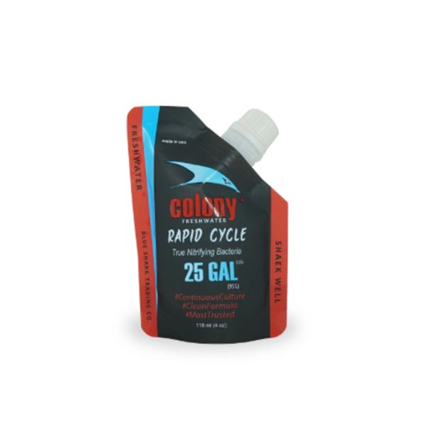 Colony Rapid Cycle FW - 118ml