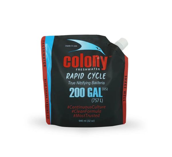 Colony Rapid Cycle FW - 946ml