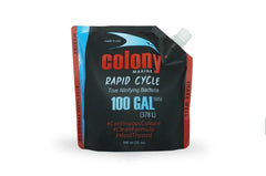 Colony Rapid Cycle SW - 3,8 l