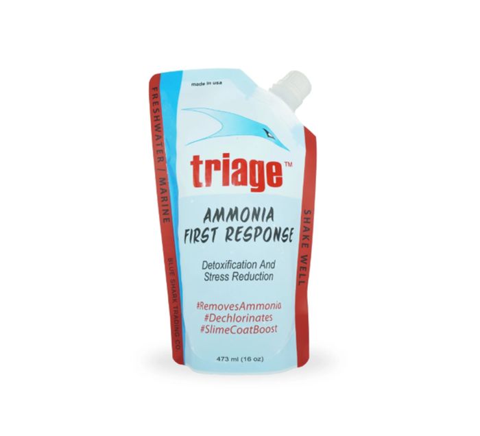 Triage First Response - 473ml