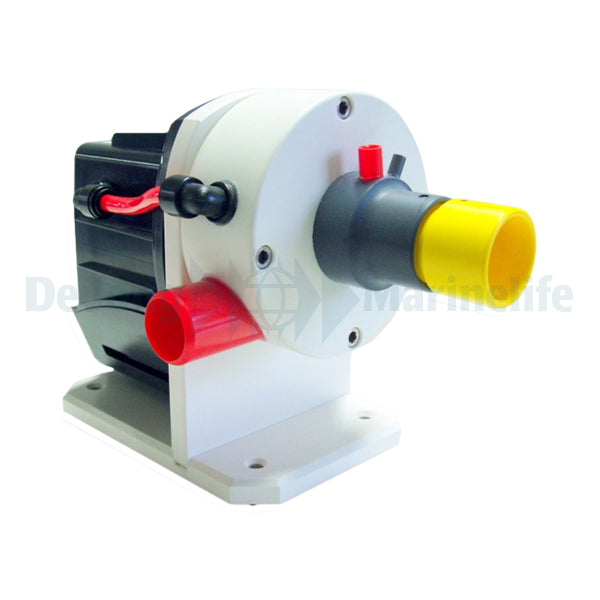 Bubble King 2000 pump BK300 internal
