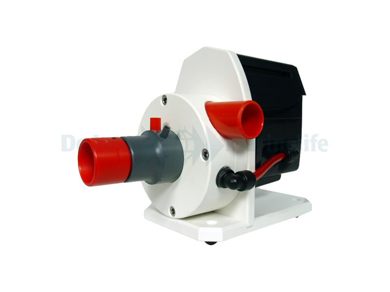 Bubble King® 2000 Pump BK300 VS14 internal