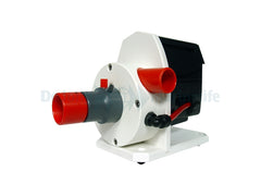 Bubble King® 2000 Pump BK300 VS14 internal