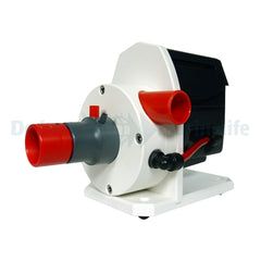 Bubble King® 2000 Pump BK300 VS14 internal