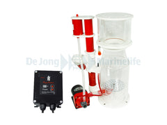 Bubble King® DeLuxe 200 internal + RD3 Speedy