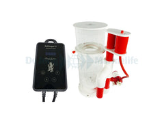 Bubble King® DeLuxe 200 internal + RDX DC 24V