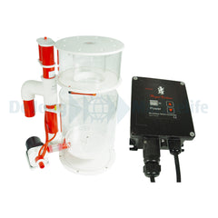 Bubble King® DeLuxe 300 internal with RD3 Speedy 60W