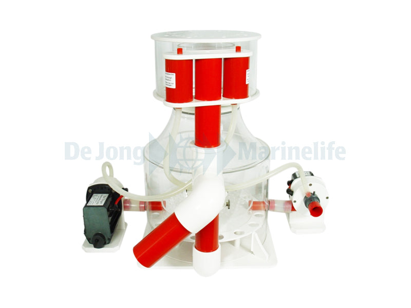 Bubble King® DeLuxe 400 internal