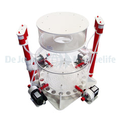 Bubble King® DeLuxe 650 internal / modified