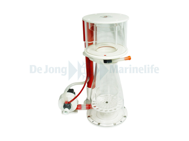 Bubble King® Double Cone 180