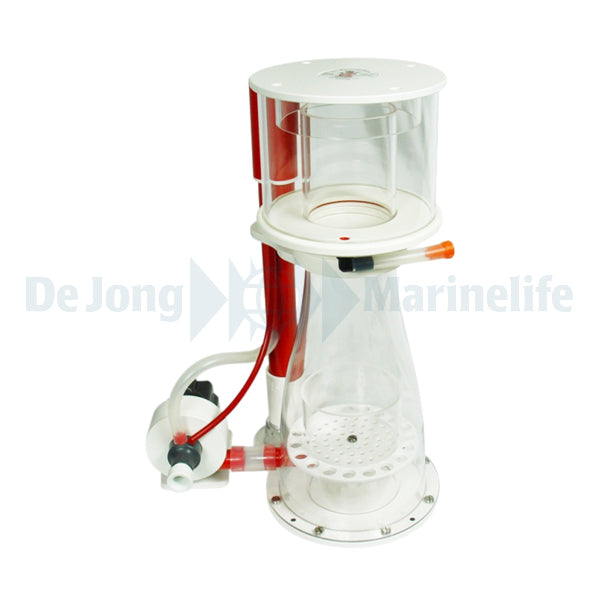 Bubble King® Double Cone 180