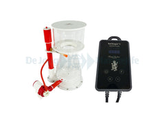 Bubble King® Double Cone 250 + RDX DC 24V