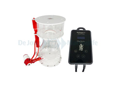 Bubble King® Double Cone 300 with Red Dragon X DC 24V
