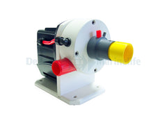 Bubble King® 2000 Pump -New Model- BK400/500 intern