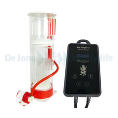Bubble King® Supermarin 160 with Red Dragon X DC 24V