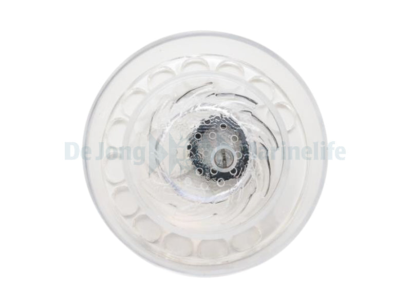 Q160 Bubble Plate Twister