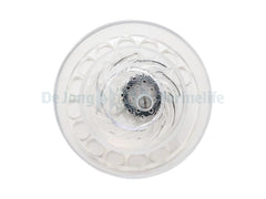 Q220 Bubble Plate Twister