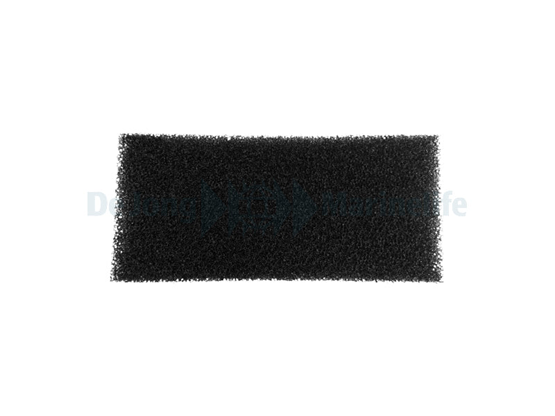 Bubble trap sponge Reefer350/450