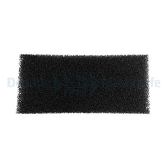 Bubble trap sponge Reefer350/450