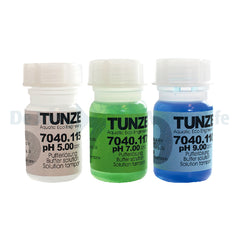 Buffer set pH 5/7/9