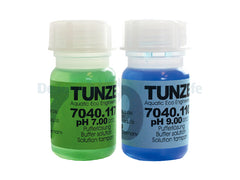Buffer solution pH 7 and 9 - 2x20ml each