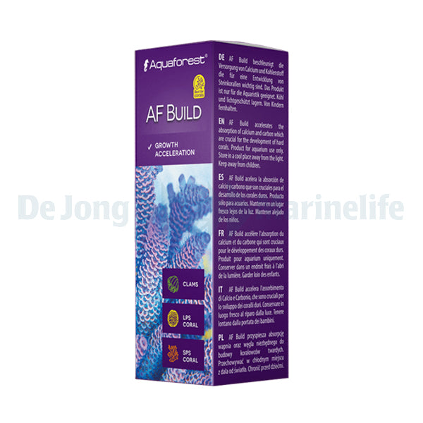Build - 10ml