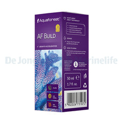 Build - 50ml